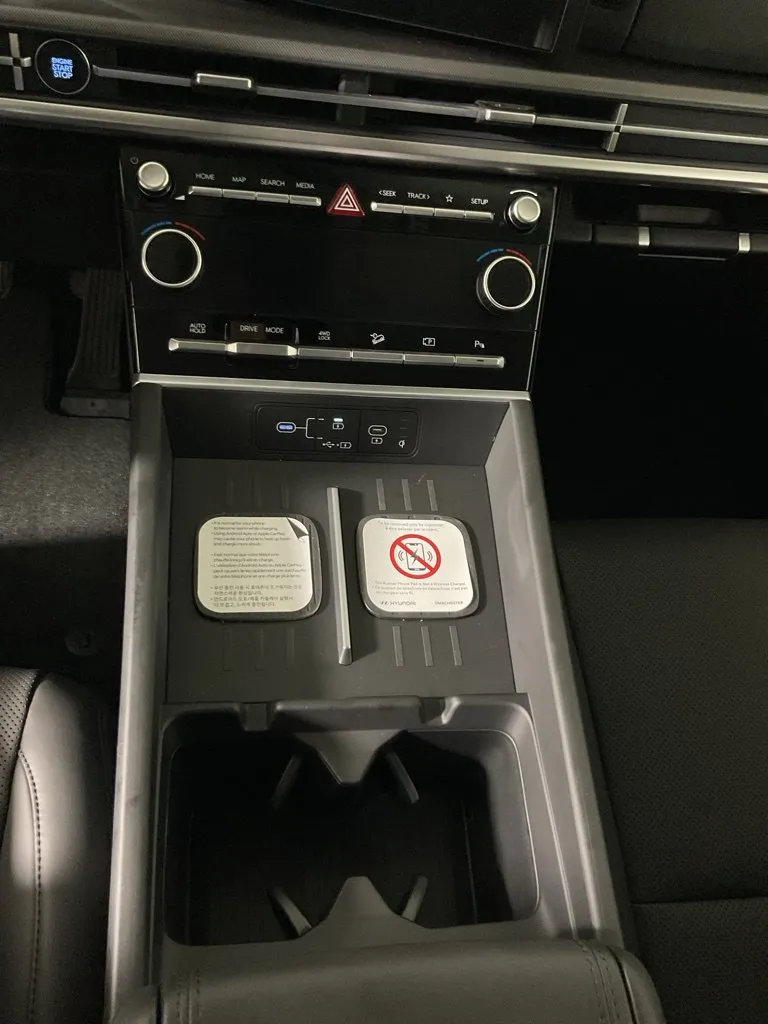 Hyundai Santa Fe photo 29