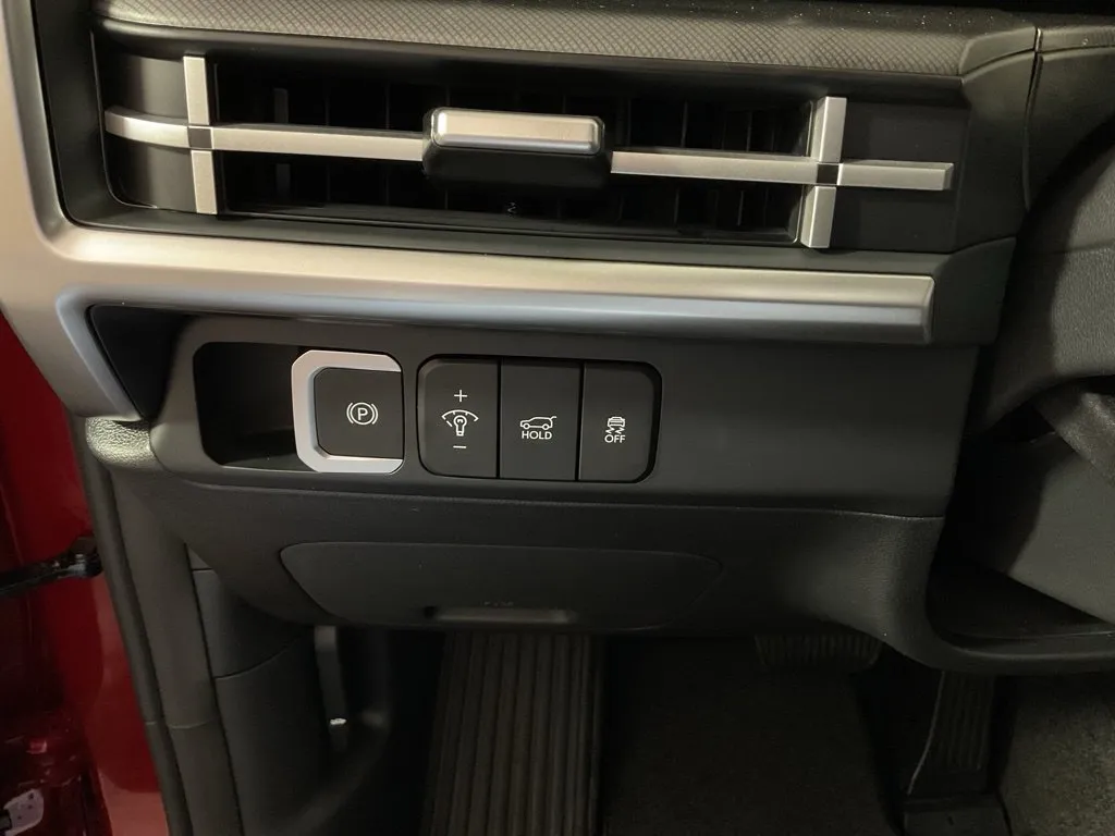 Hyundai Santa Fe photo 28