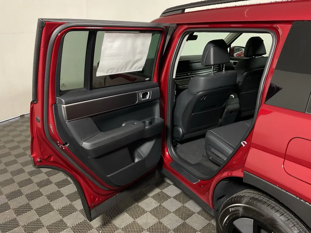 Hyundai Santa Fe photo 31