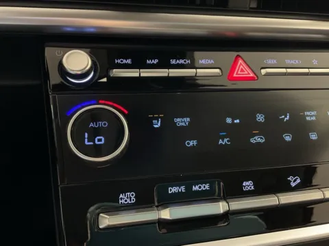 Another view of 2027 Hyundai Santa Fe Hybrid SEL for sale in Athens, OH at Don Wood Hyundai