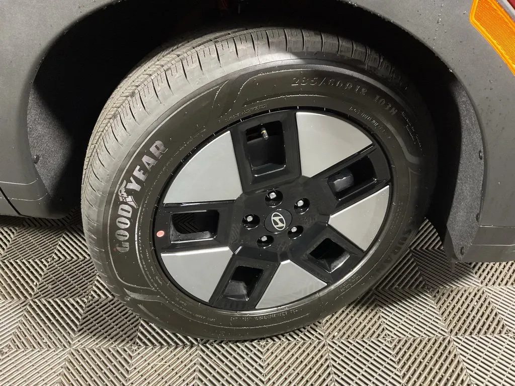 Hyundai Santa Fe photo 39