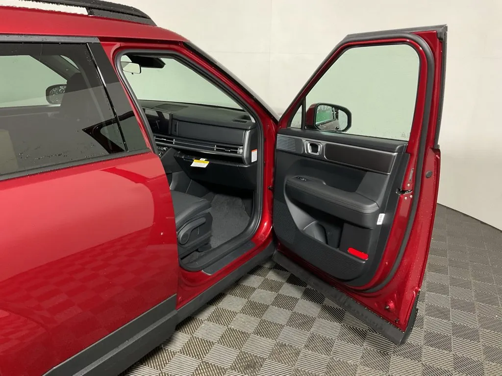 Hyundai Santa Fe photo 35