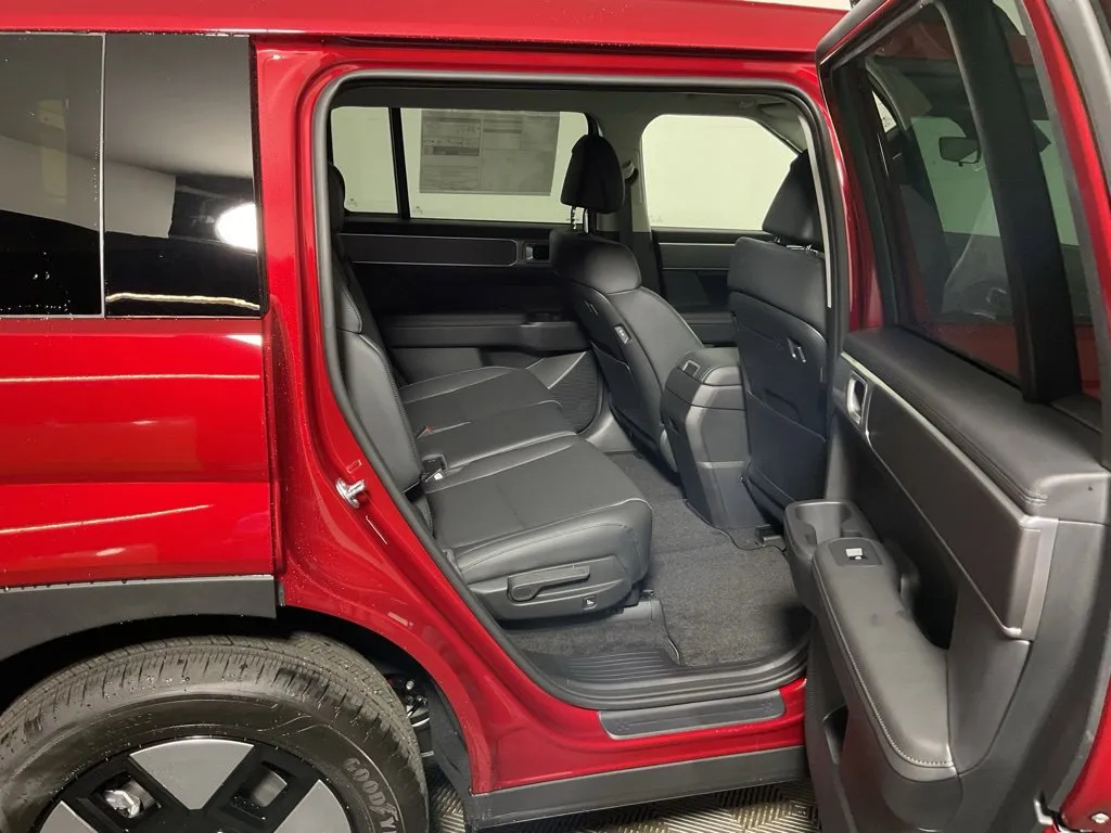 Hyundai Santa Fe photo 34