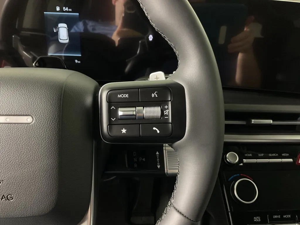 Hyundai Santa Fe photo 27