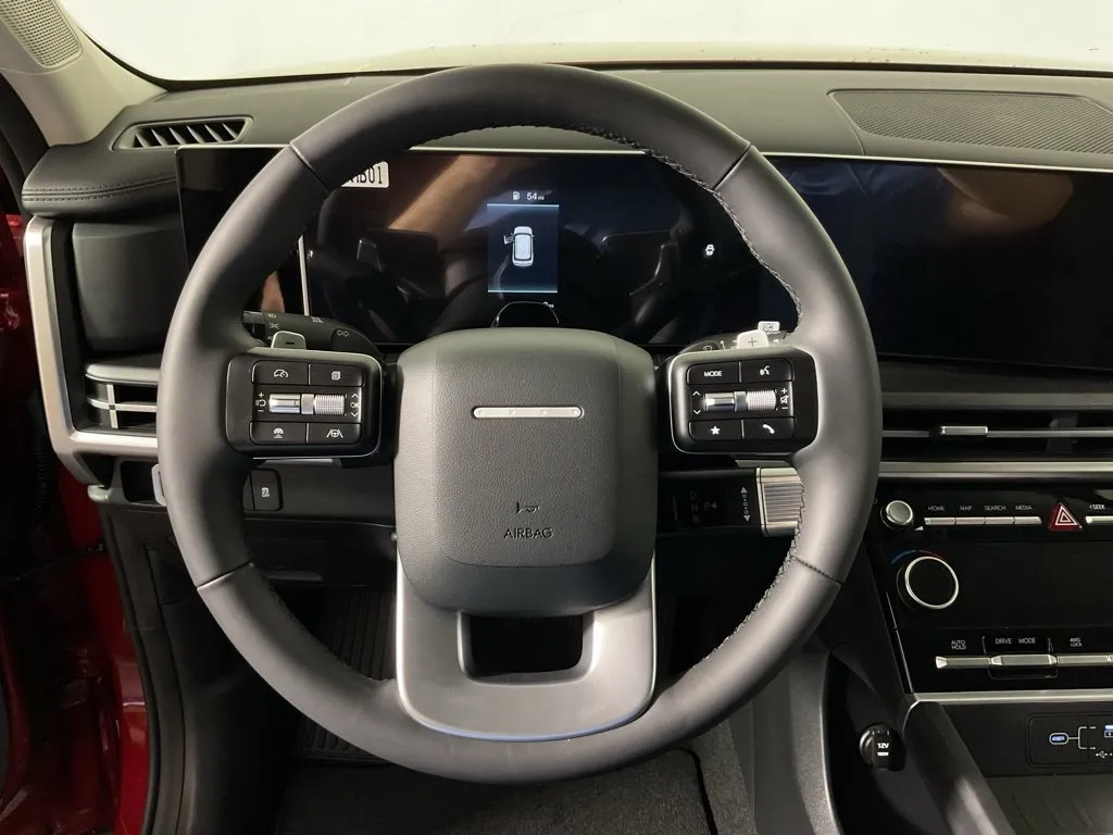 Hyundai Santa Fe photo 24