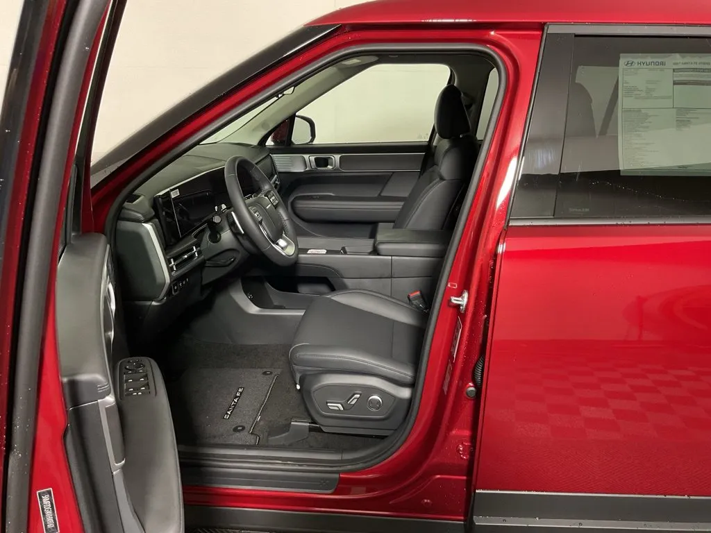 Hyundai Santa Fe photo 20