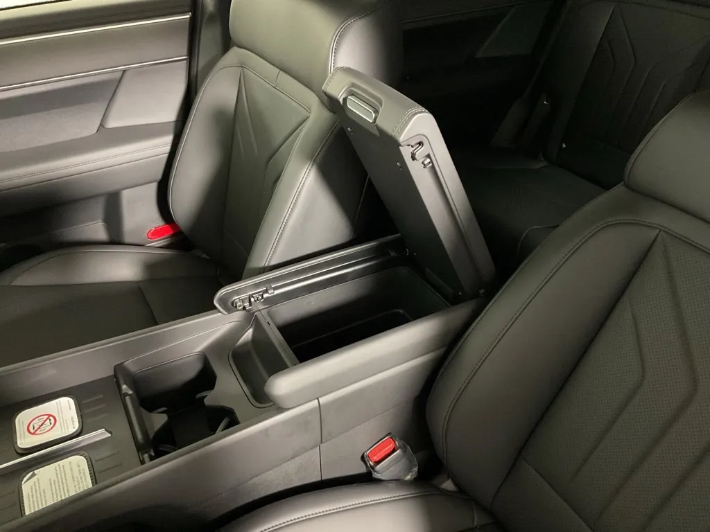 Hyundai Santa Fe photo 30