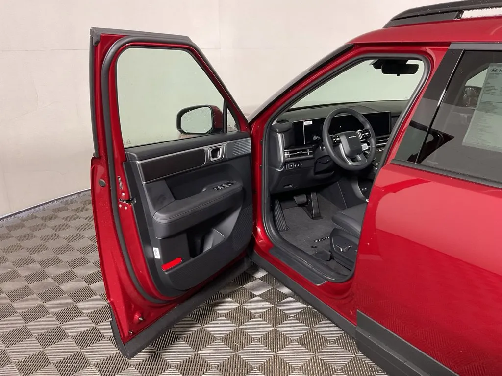 Hyundai Santa Fe photo 18