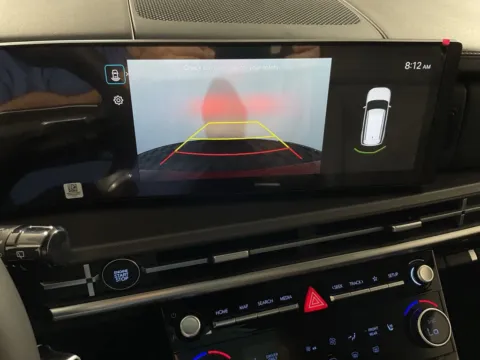 More photos of 2027 Hyundai Santa Fe Hybrid SEL at Don Wood Hyundai, OH