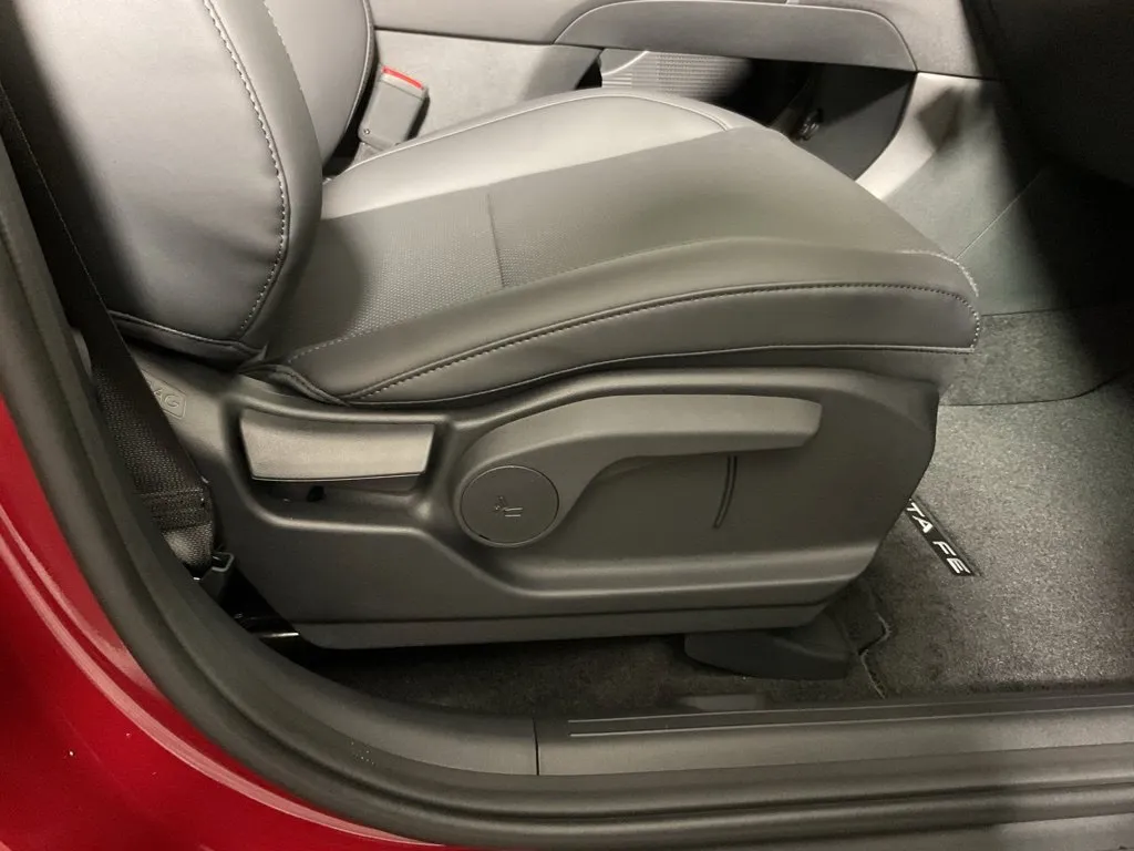 Hyundai Santa Fe photo 37