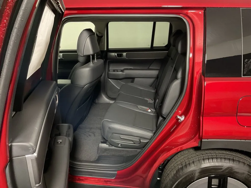 Hyundai Santa Fe photo 32