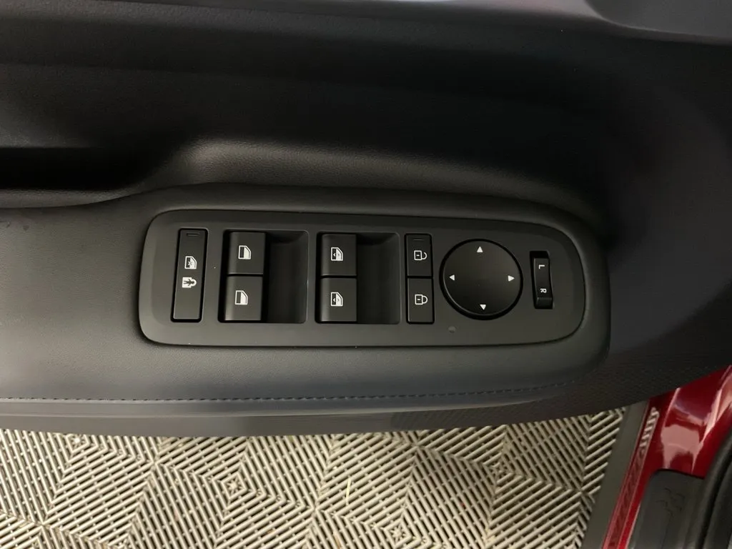 Hyundai Santa Fe photo 19