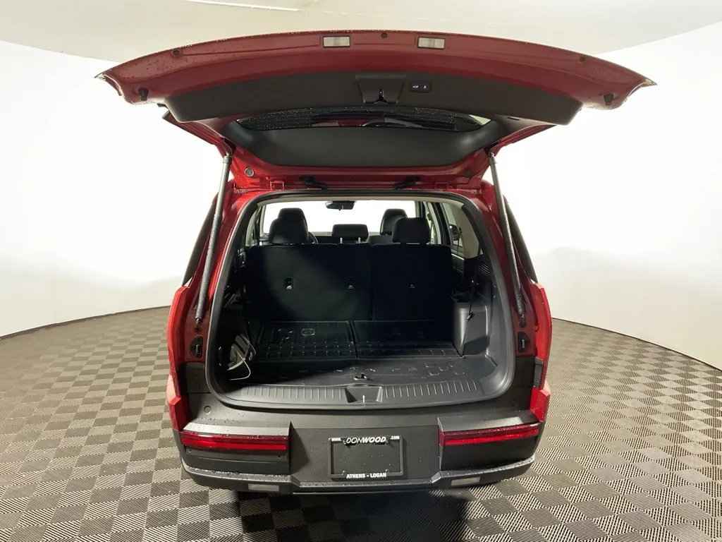 Hyundai Santa Fe photo 14