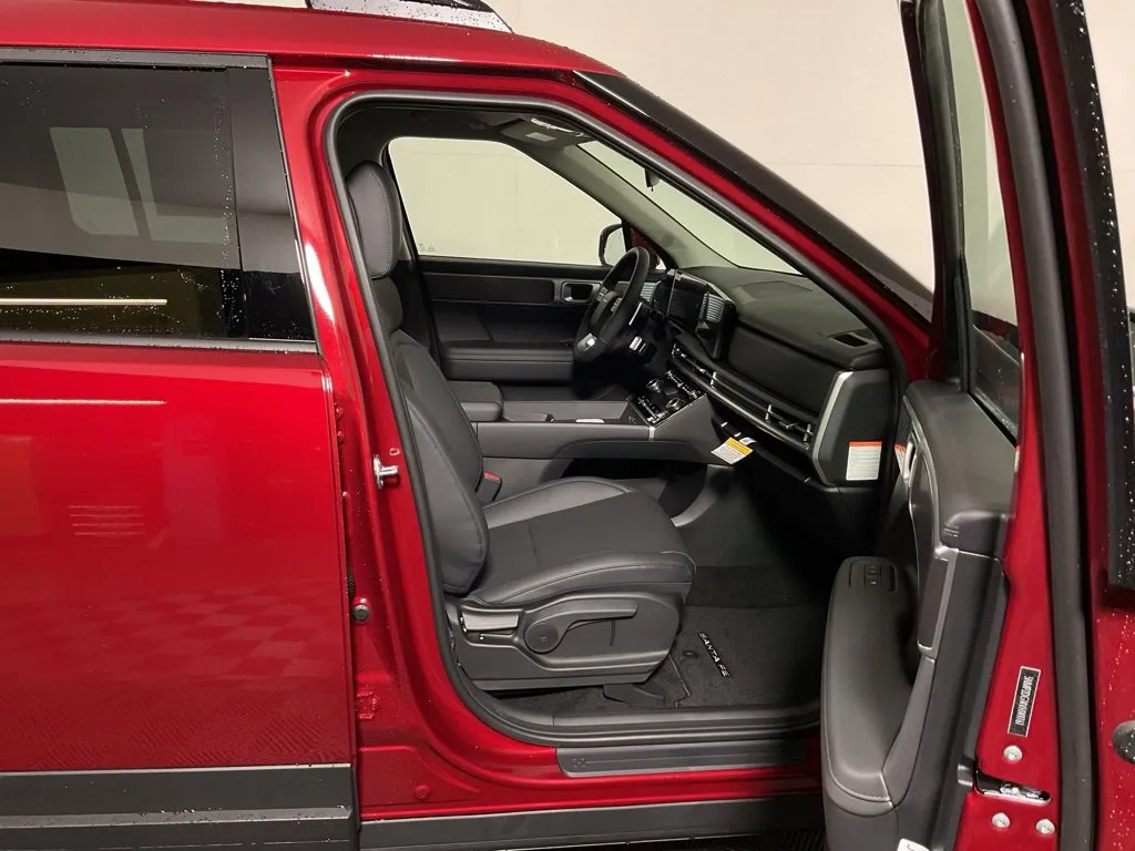 Hyundai Santa Fe photo 36