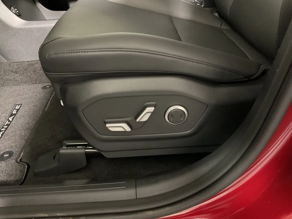 Hyundai Santa Fe photo 21
