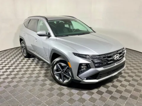 More photos of 2026 Hyundai Tucson Plug-In Hybrid SEL at Don Wood Hyundai, OH