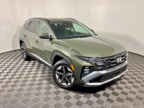 More photos of 2026 Hyundai Tucson SEL at Don Wood Hyundai, OH