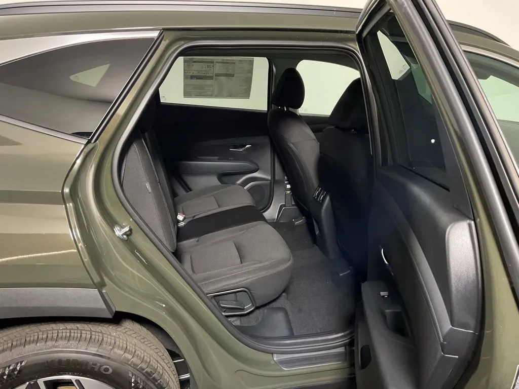 Hyundai Tucson photo 34