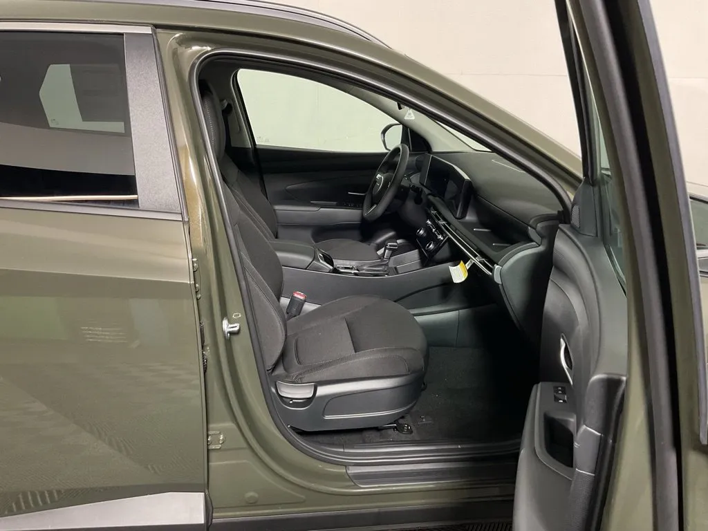 Hyundai Tucson photo 36