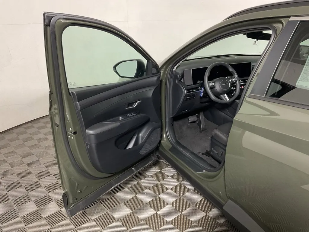 Hyundai Tucson photo 18