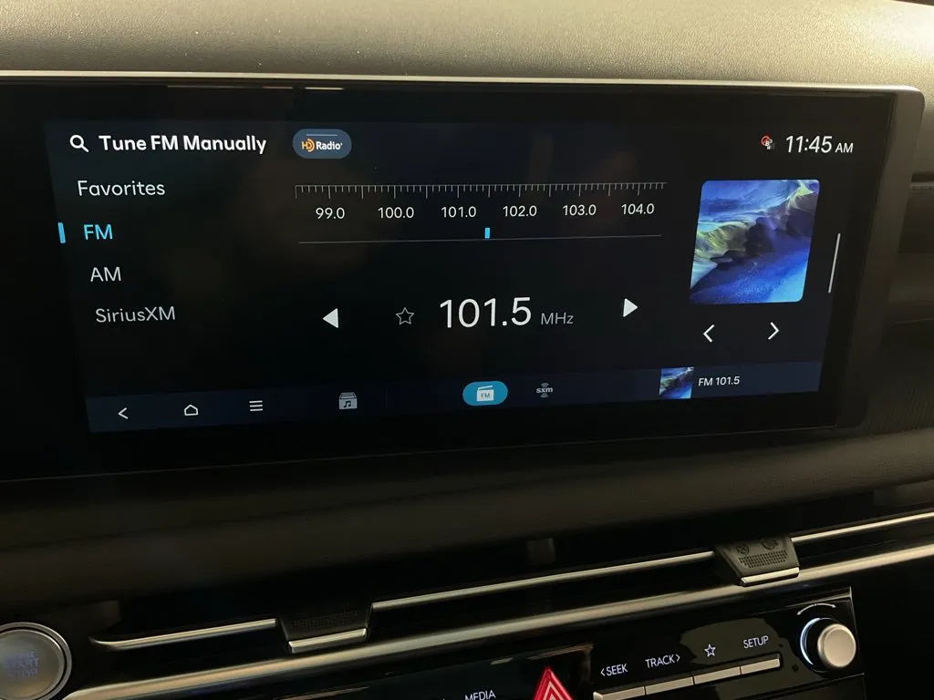 Hyundai Tucson photo 23
