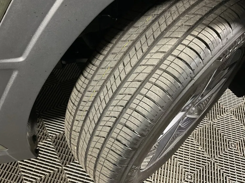 Hyundai Tucson photo 38