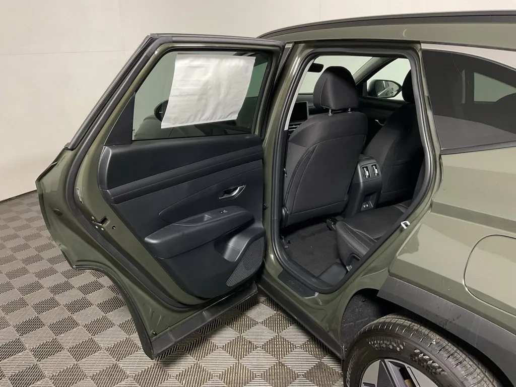 Hyundai Tucson photo 31