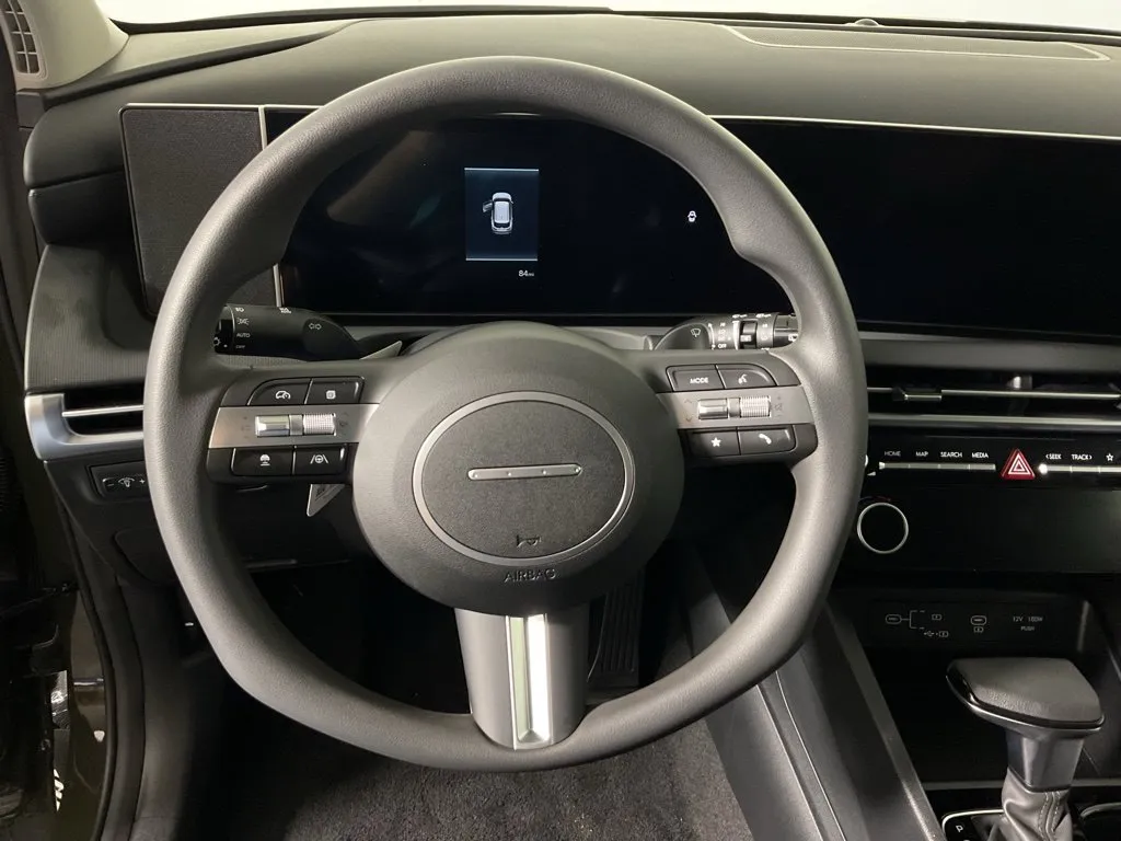 Hyundai Tucson photo 24