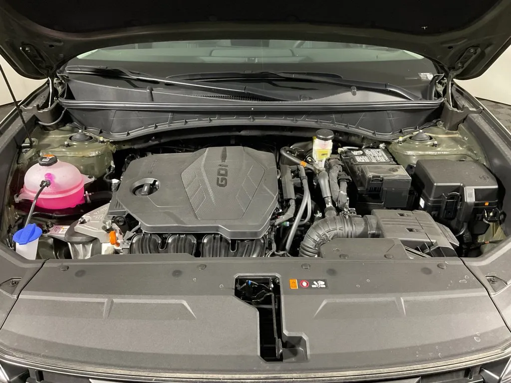 Hyundai Tucson photo 40