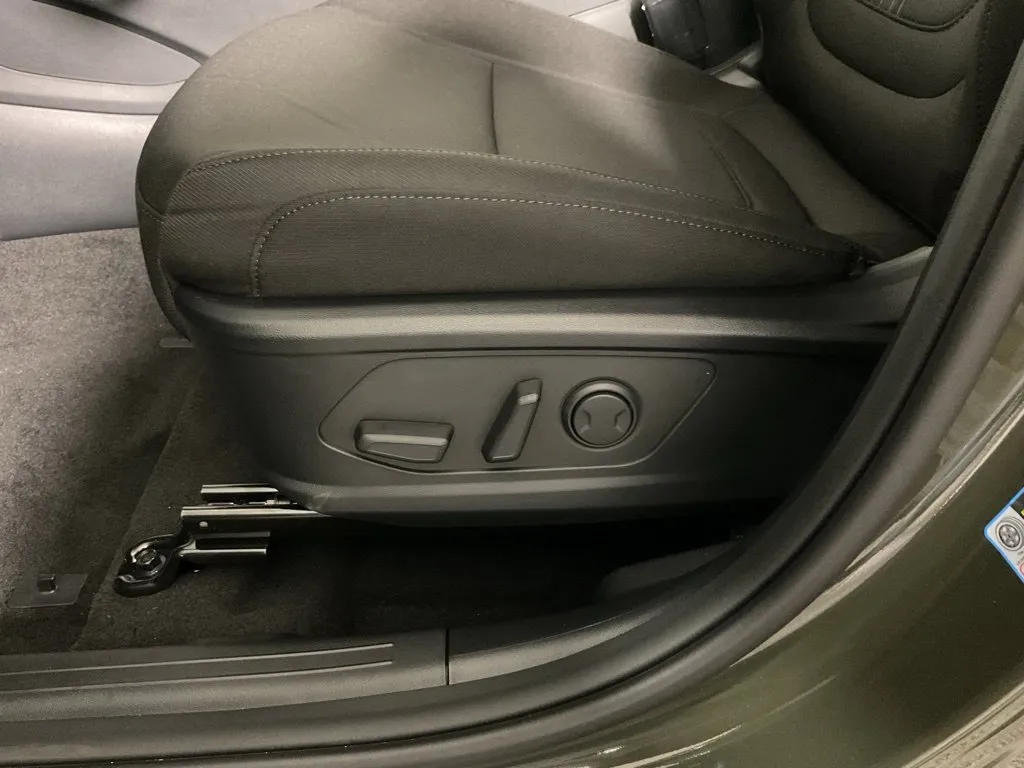 Hyundai Tucson photo 21