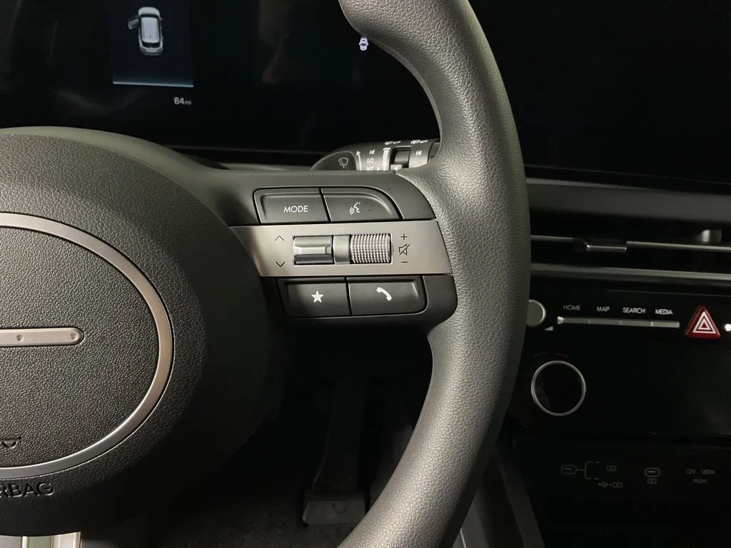 Hyundai Tucson photo 27