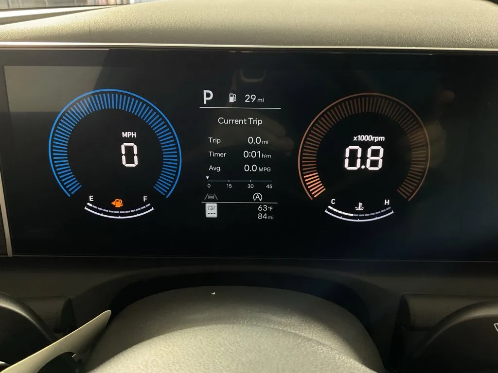 Hyundai Tucson photo 25