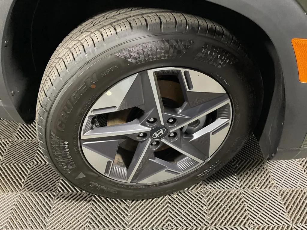 Hyundai Tucson photo 39
