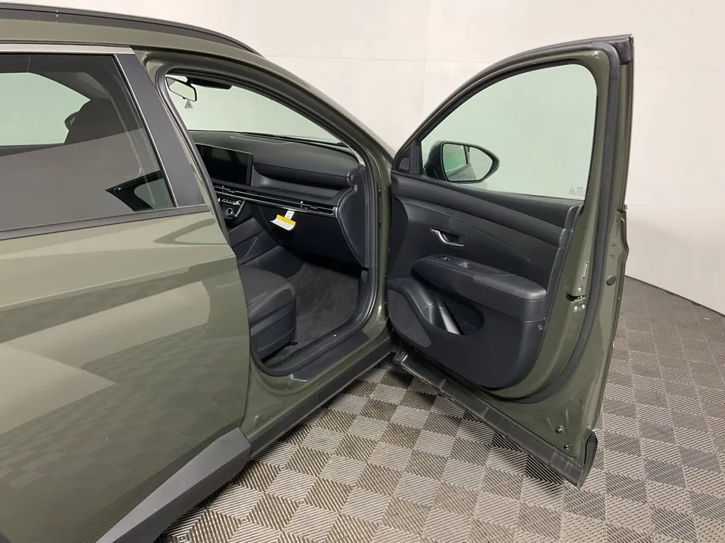Hyundai Tucson photo 35