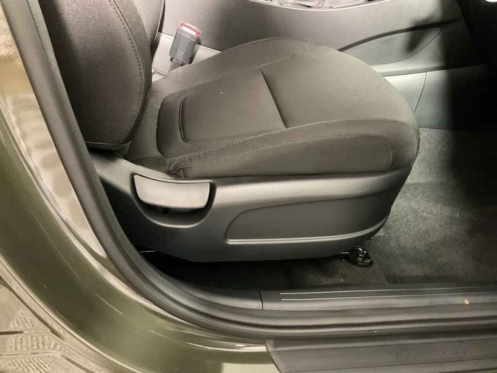 Hyundai Tucson photo 37