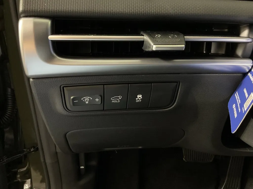 Hyundai Tucson photo 28