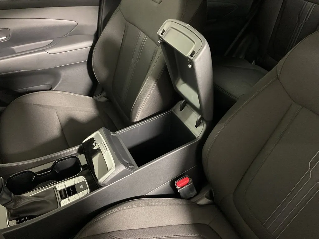 Hyundai Tucson photo 30