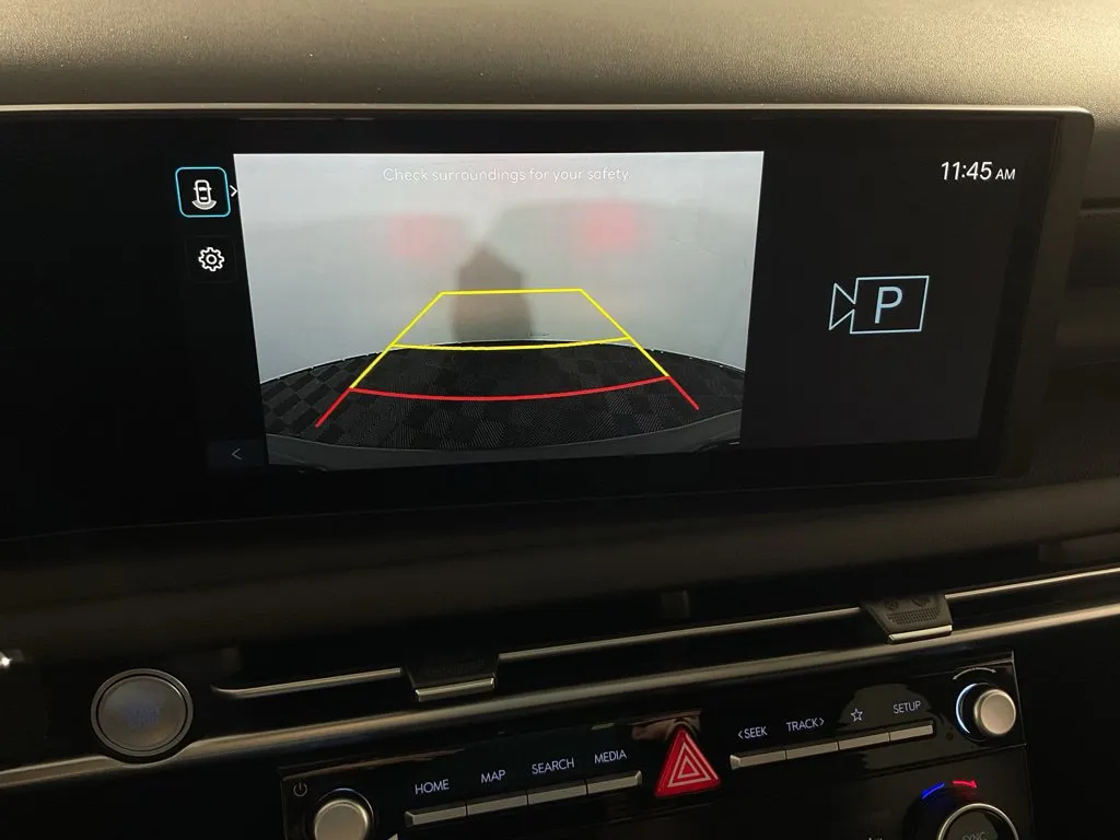 Hyundai Tucson photo 4