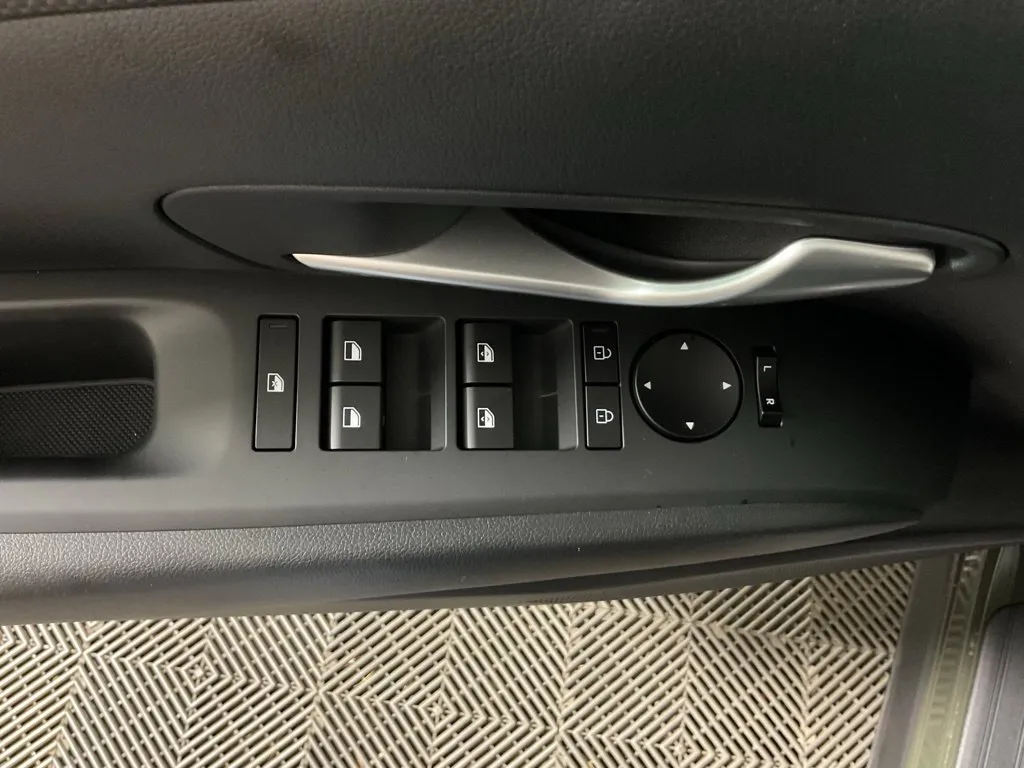 Hyundai Tucson photo 19