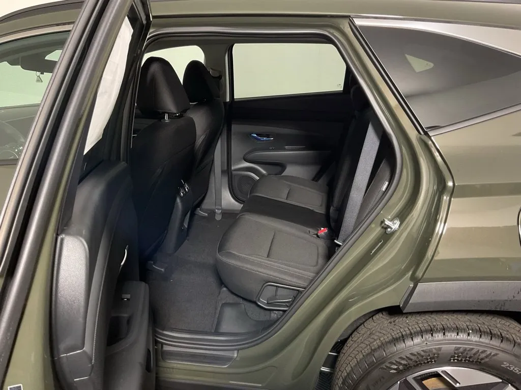 Hyundai Tucson photo 32