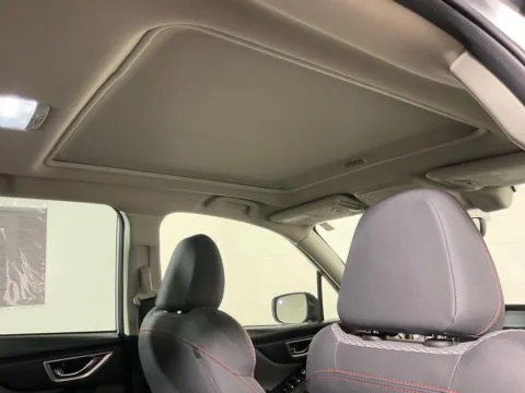 Another view of 2021 Subaru Forester Sport for sale in Athens, OH at Don Wood Hyundai