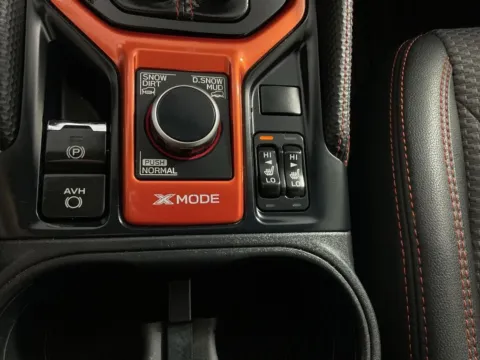 More photos of 2021 Subaru Forester Sport at Don Wood Hyundai, OH