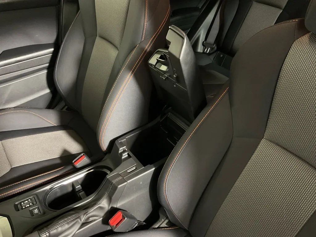 Subaru Crosstrek photo 30