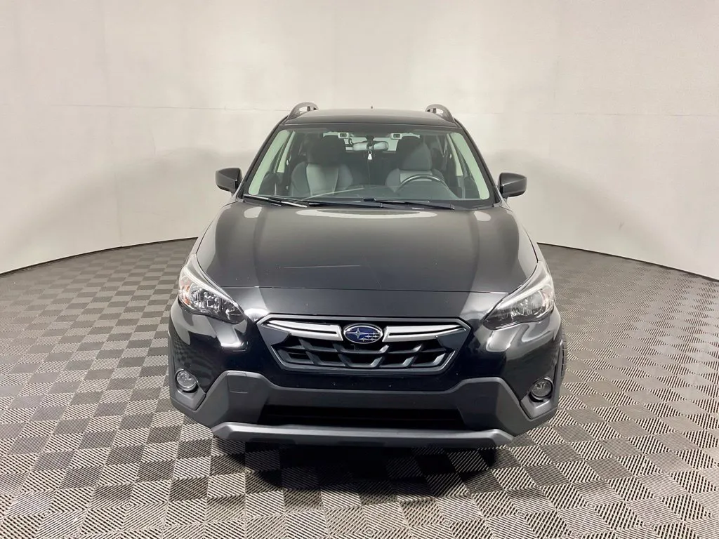 Subaru Crosstrek photo 7