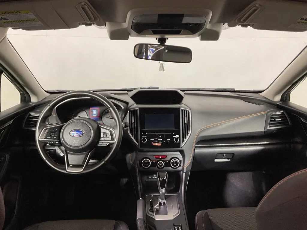 Subaru Crosstrek photo 22