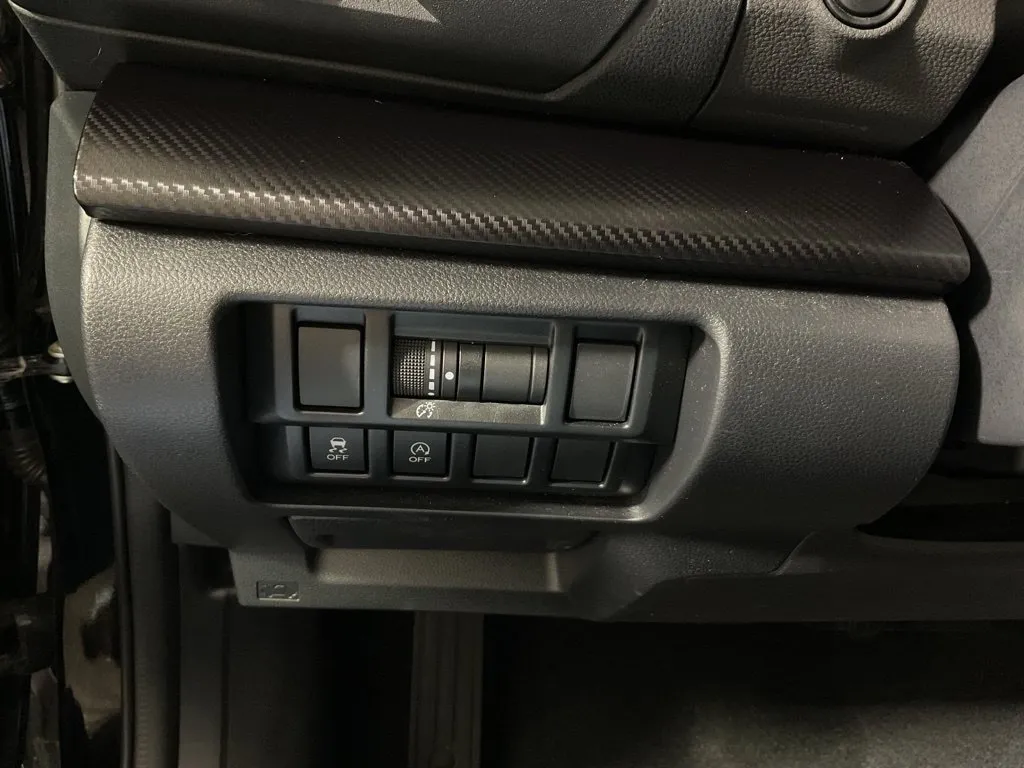 Subaru Crosstrek photo 28
