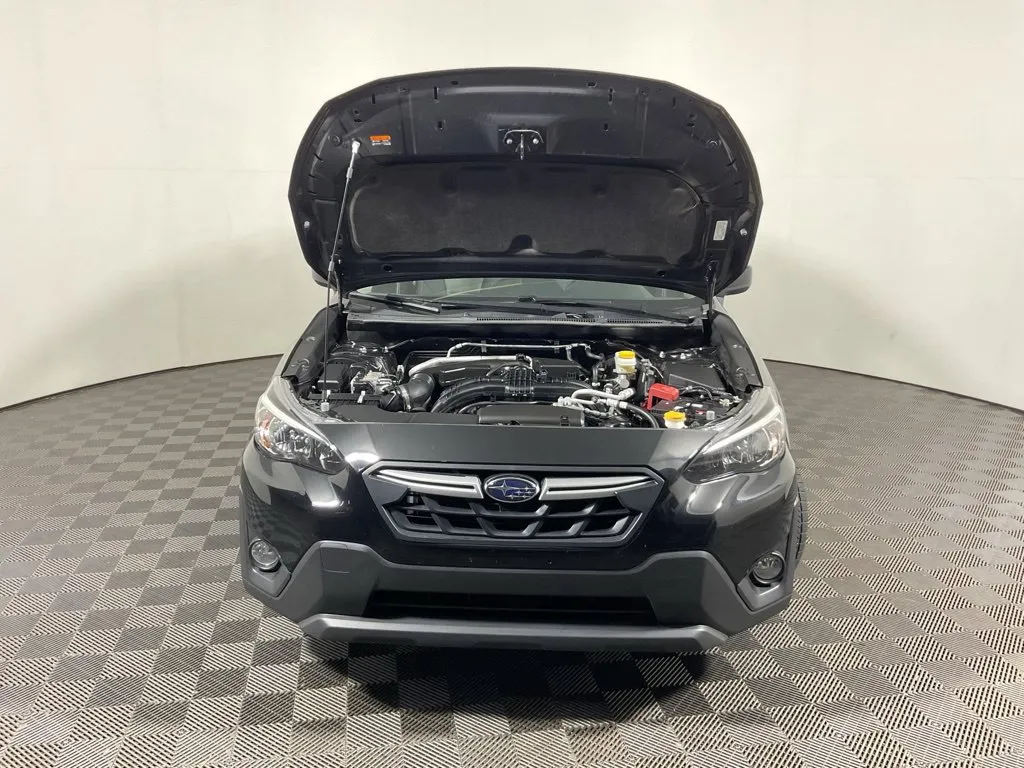 Subaru Crosstrek photo 8