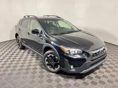 More photos of 2023 Subaru Crosstrek Premium at Don Wood Hyundai, OH