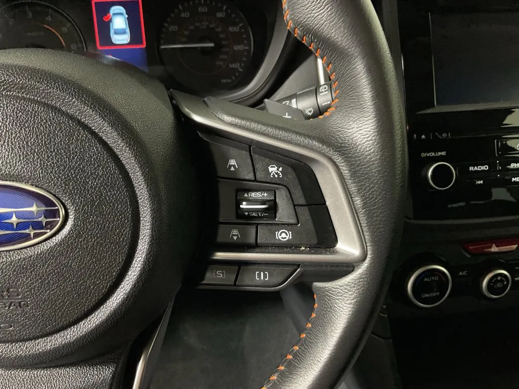 Subaru Crosstrek photo 27