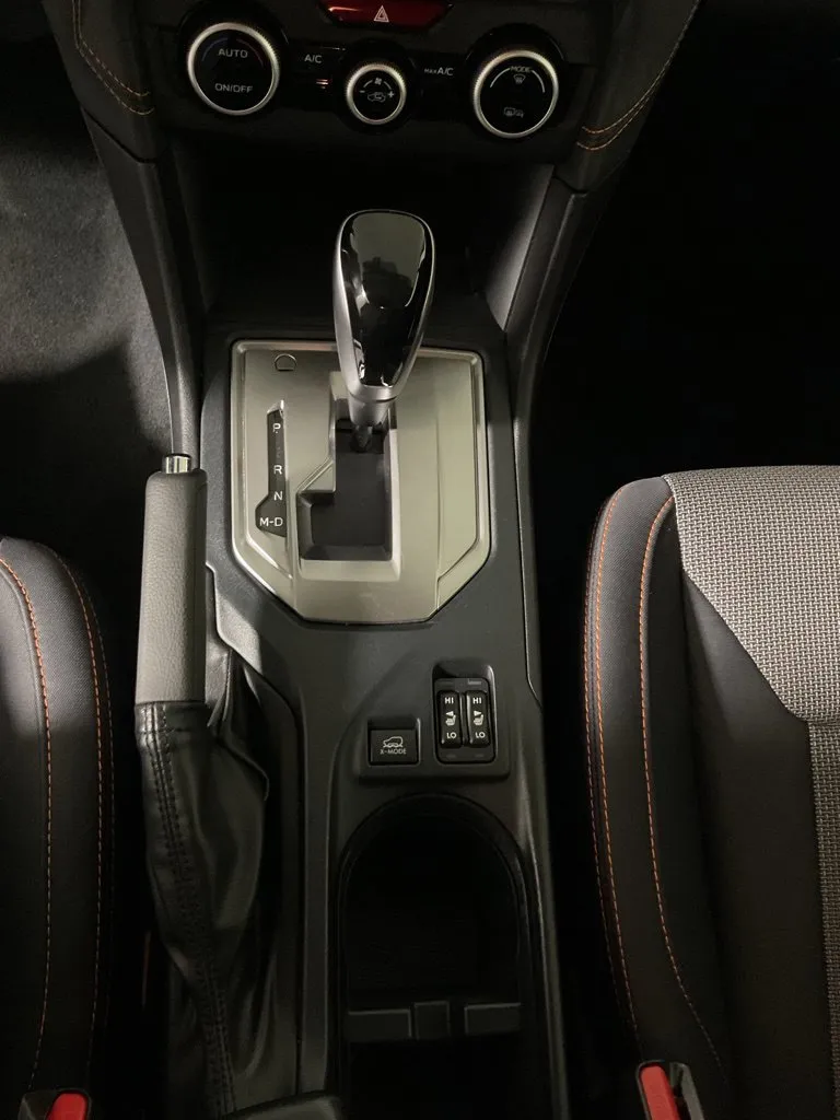 Subaru Crosstrek photo 29